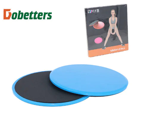 Slider Fitness Disc Exercise Equipment