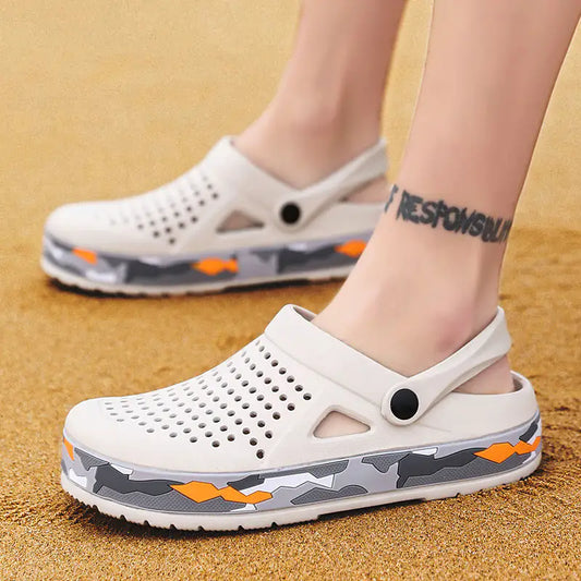 Baotou Non-Slip Summer Sandals