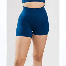 Scrunch Butt Fitness Shorts