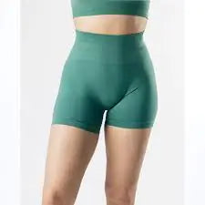 Scrunch Butt Fitness Shorts