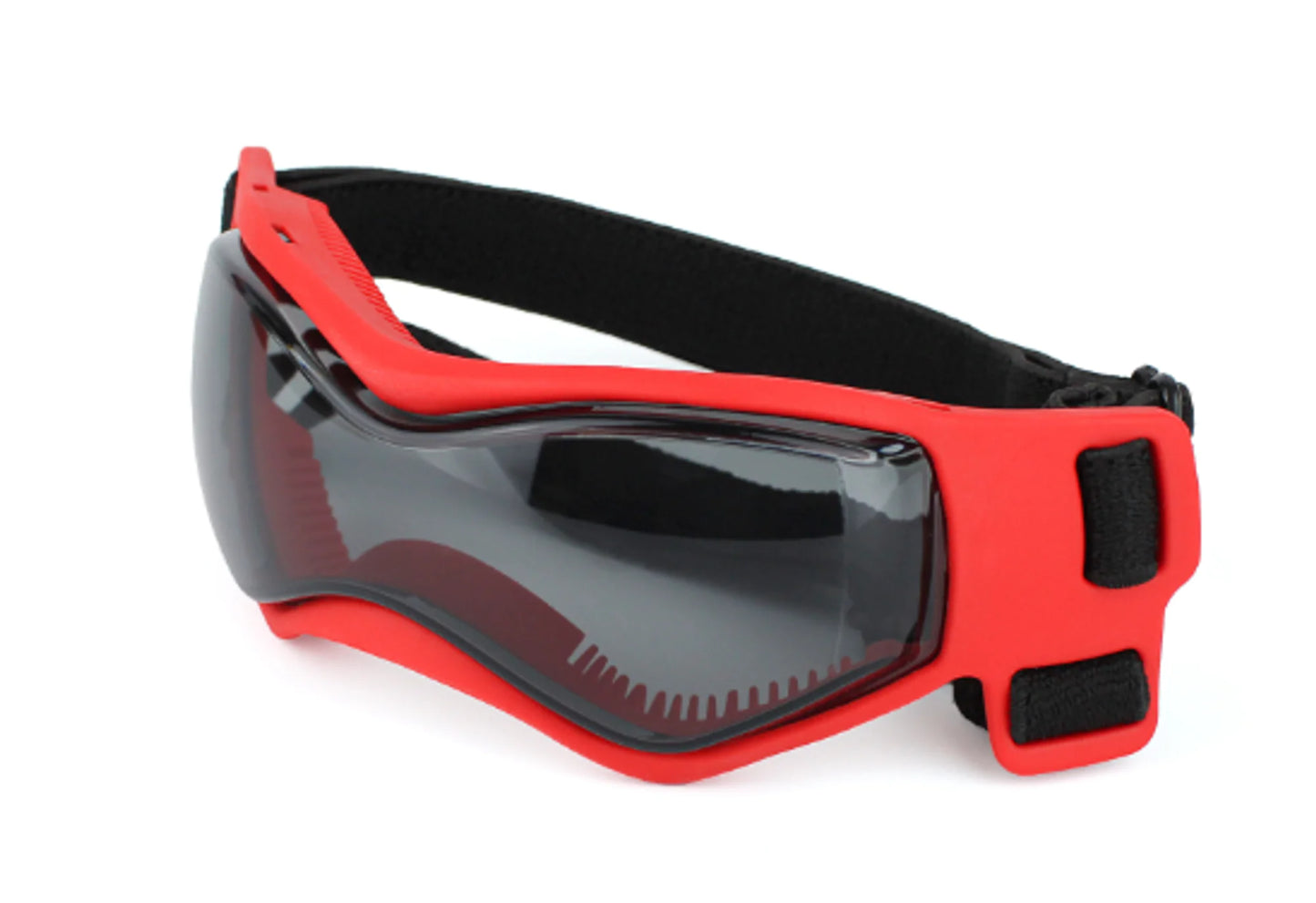Adjustable UV Protection Puppy Sunglasses for Small to Medium Dog